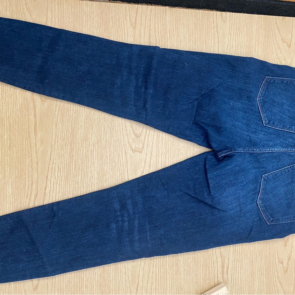 Dl1961 - Women'S - Chrissy Skinny High Rise Instasculpt Jeans - Picture 6 of 14